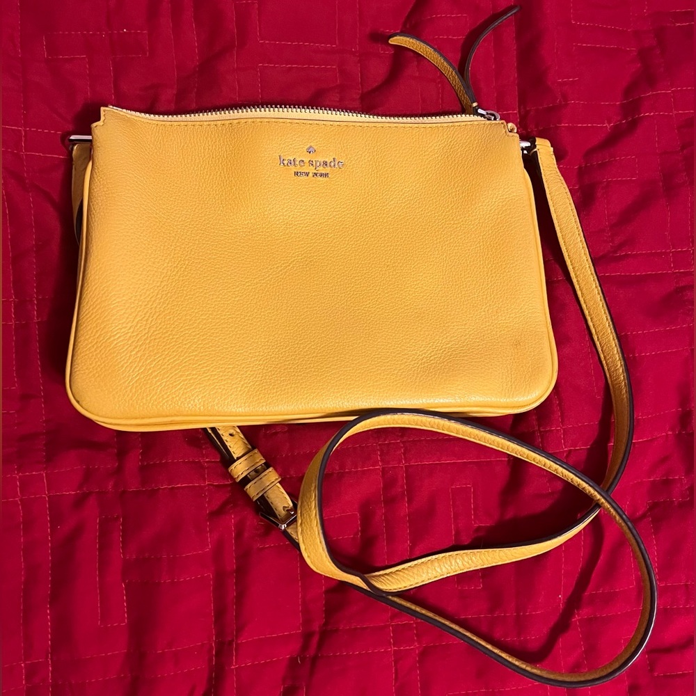 Kate Spade Crossbody